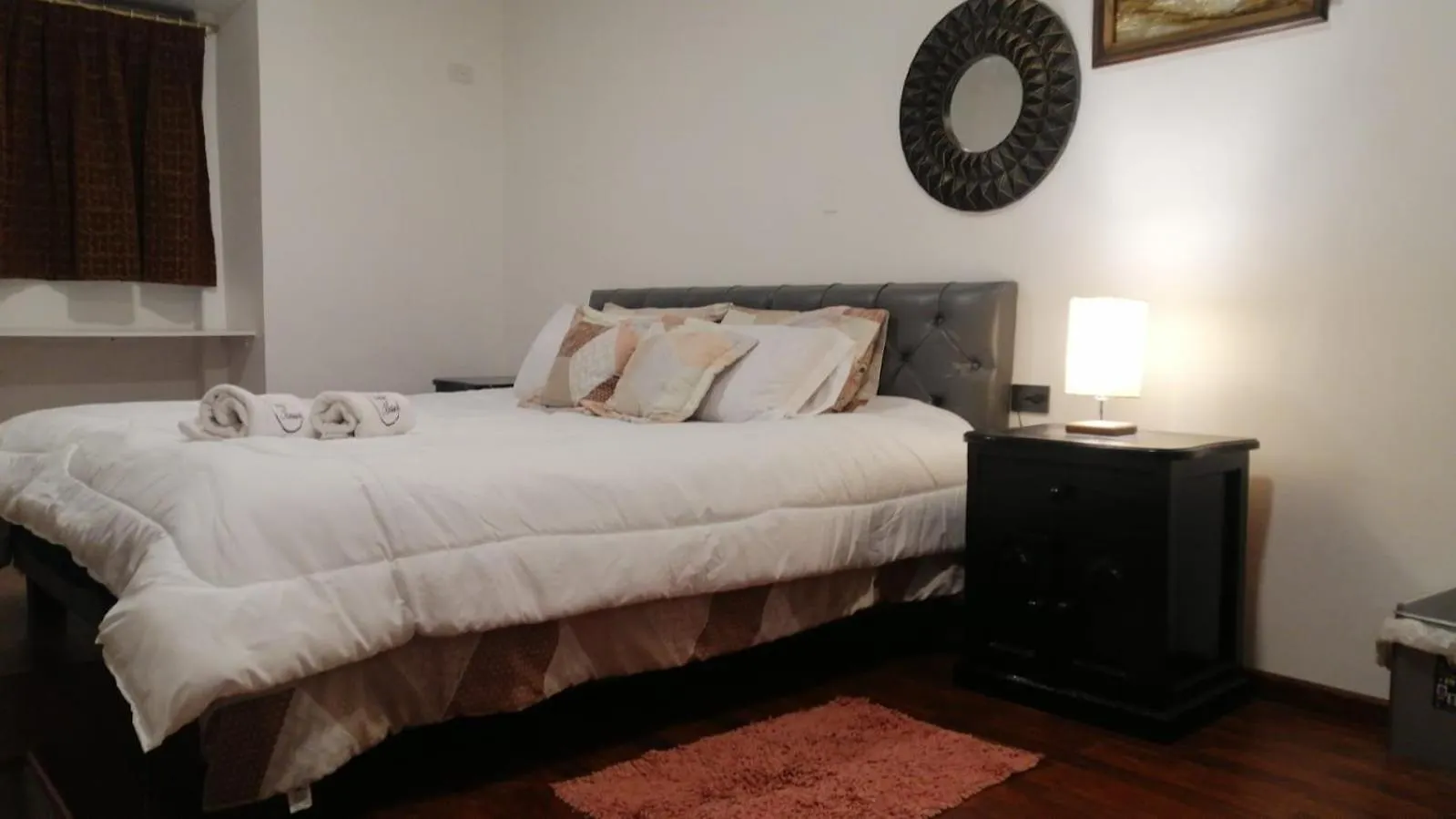 Hotel Vieille Maison Quito 3*,