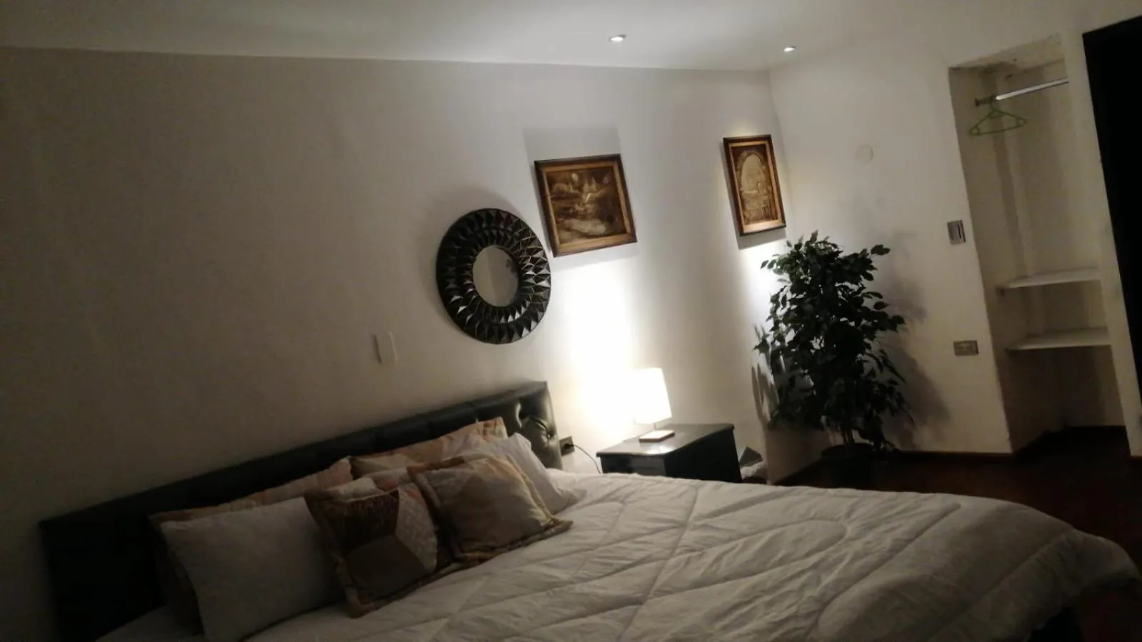 Hotel Vieille Maison Quito