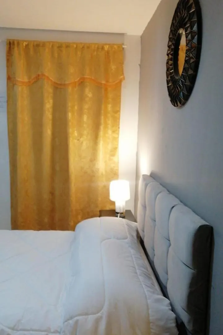 Hotel Vieille Maison Quito 3*,  Ecuador