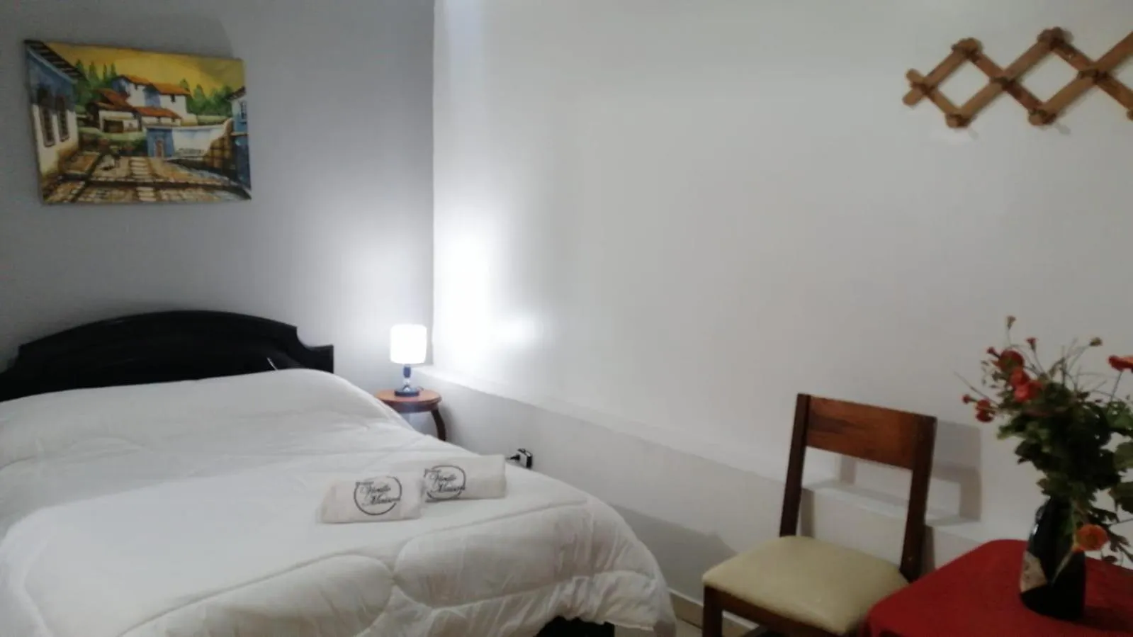 Hotel Vieille Maison Quito 3*,  Ecuador