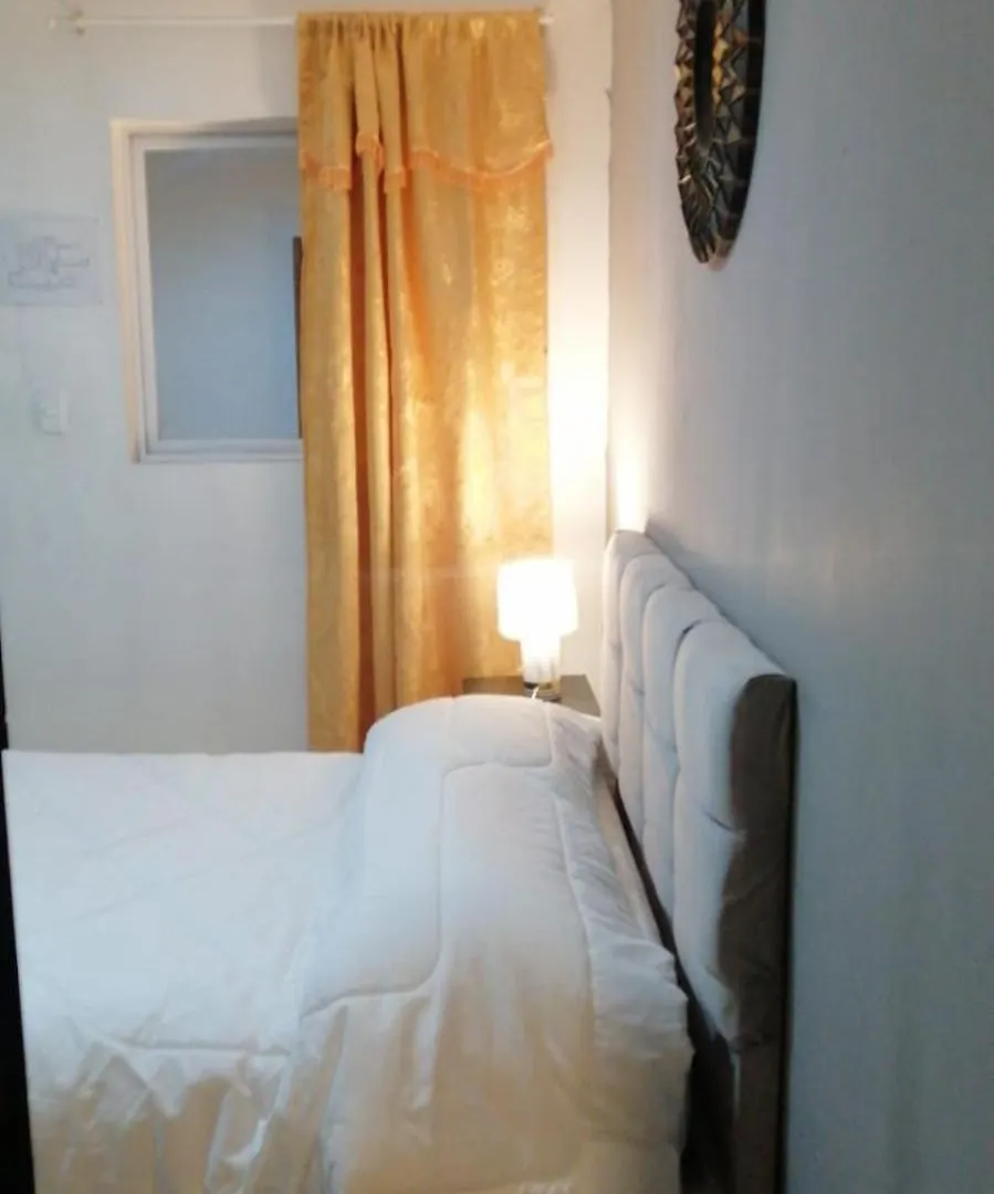 Hotel Vieille Maison Quito