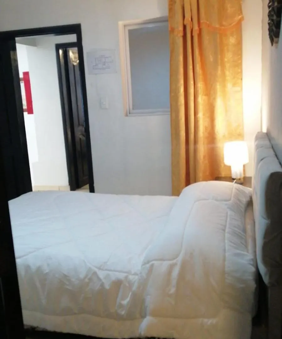 Hotel Vieille Maison Quito Ecuador