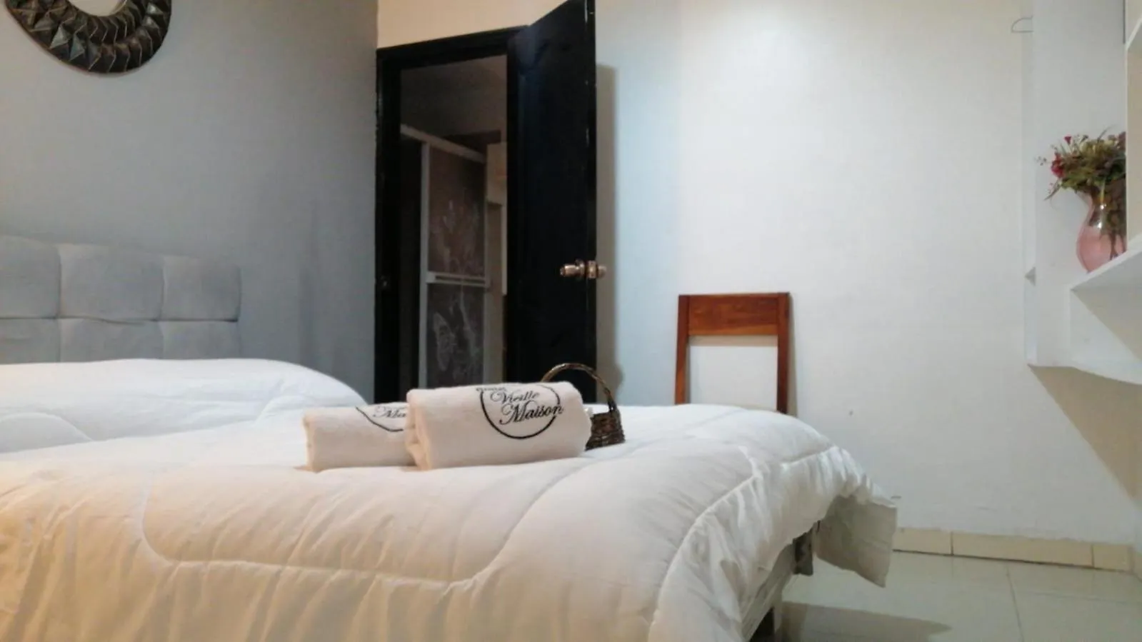 Hotel Vieille Maison Quito