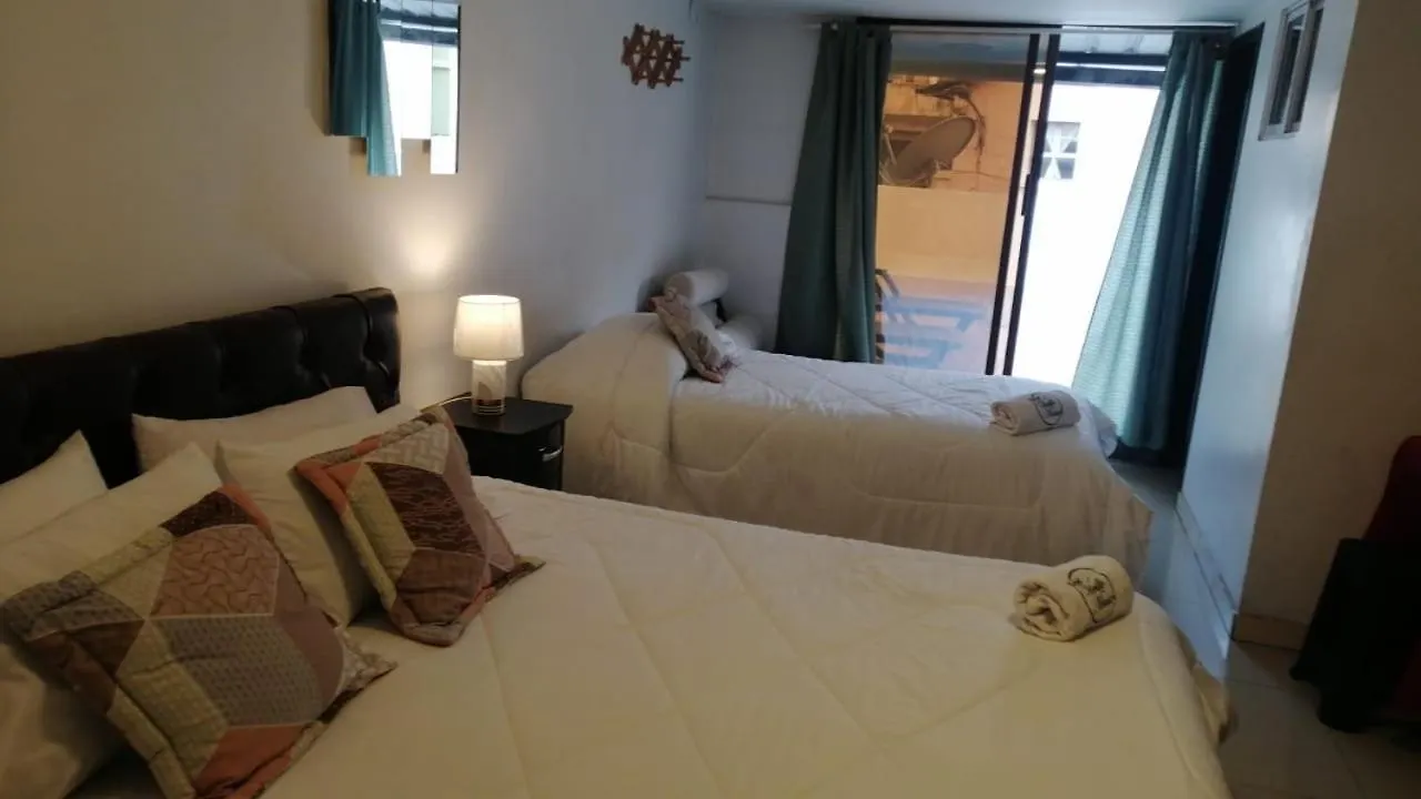 Hotel Vieille Maison Quito 3*,  Ecuador