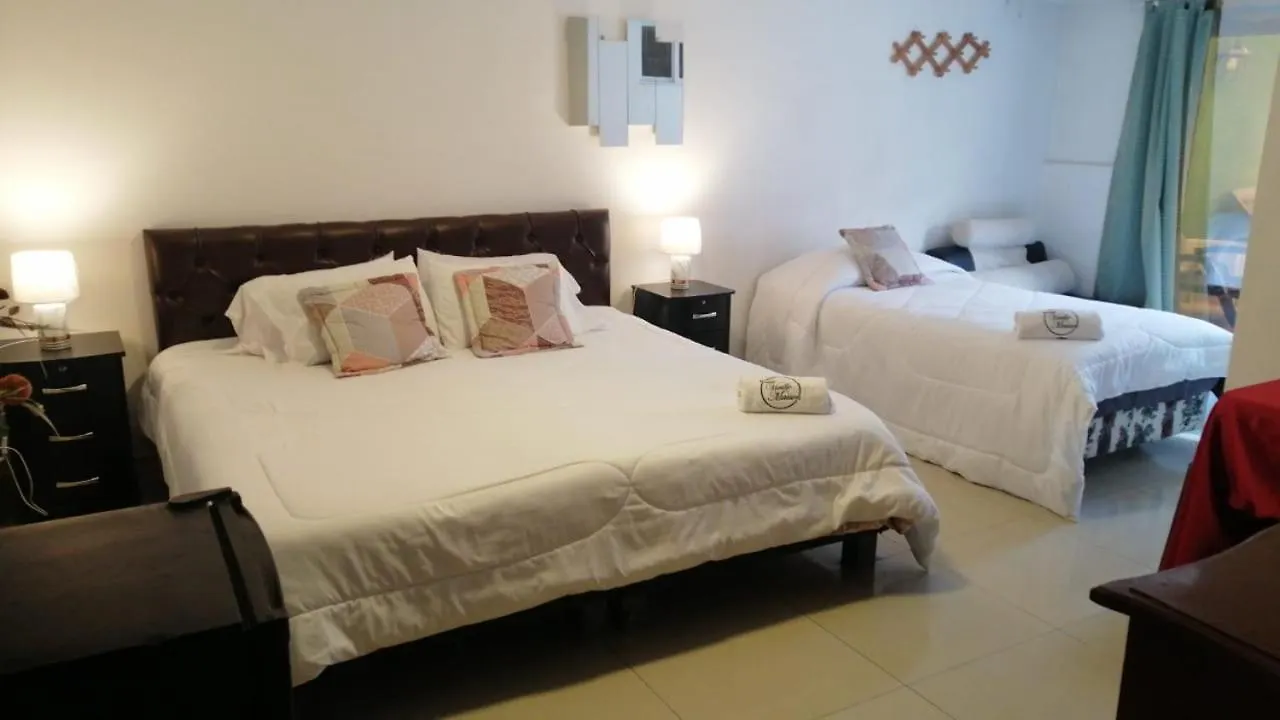 Hotel Vieille Maison contacts