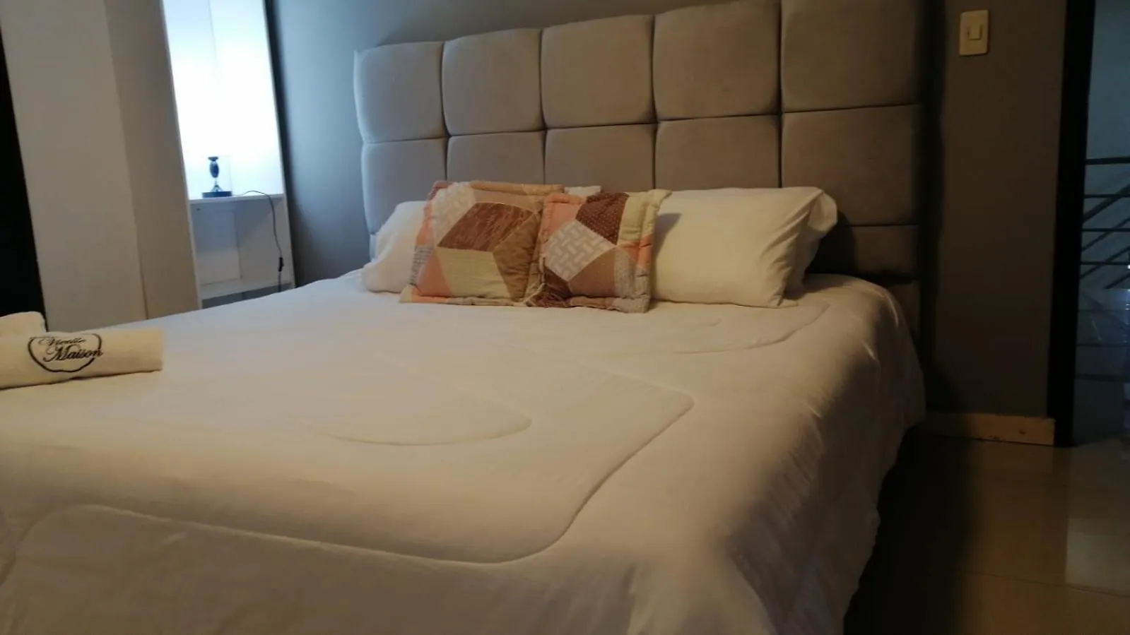 Hotel Vieille Maison Quito