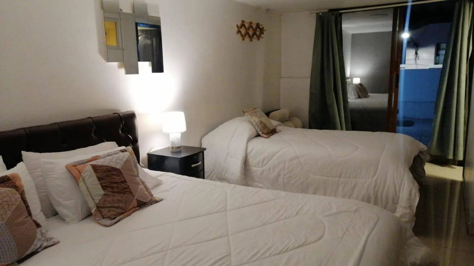 Hotel Vieille Maison Quito