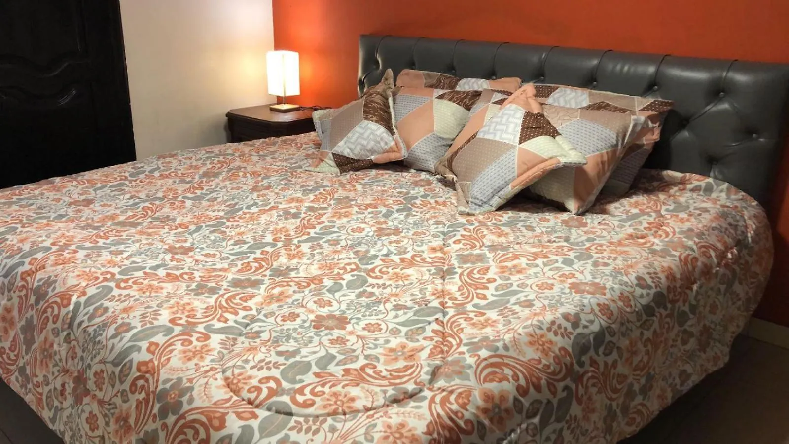***  Hotel Vieille Maison Quito Ecuador