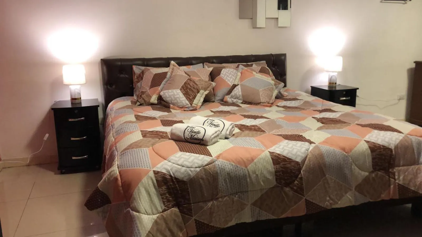 Hotel Vieille Maison Quito