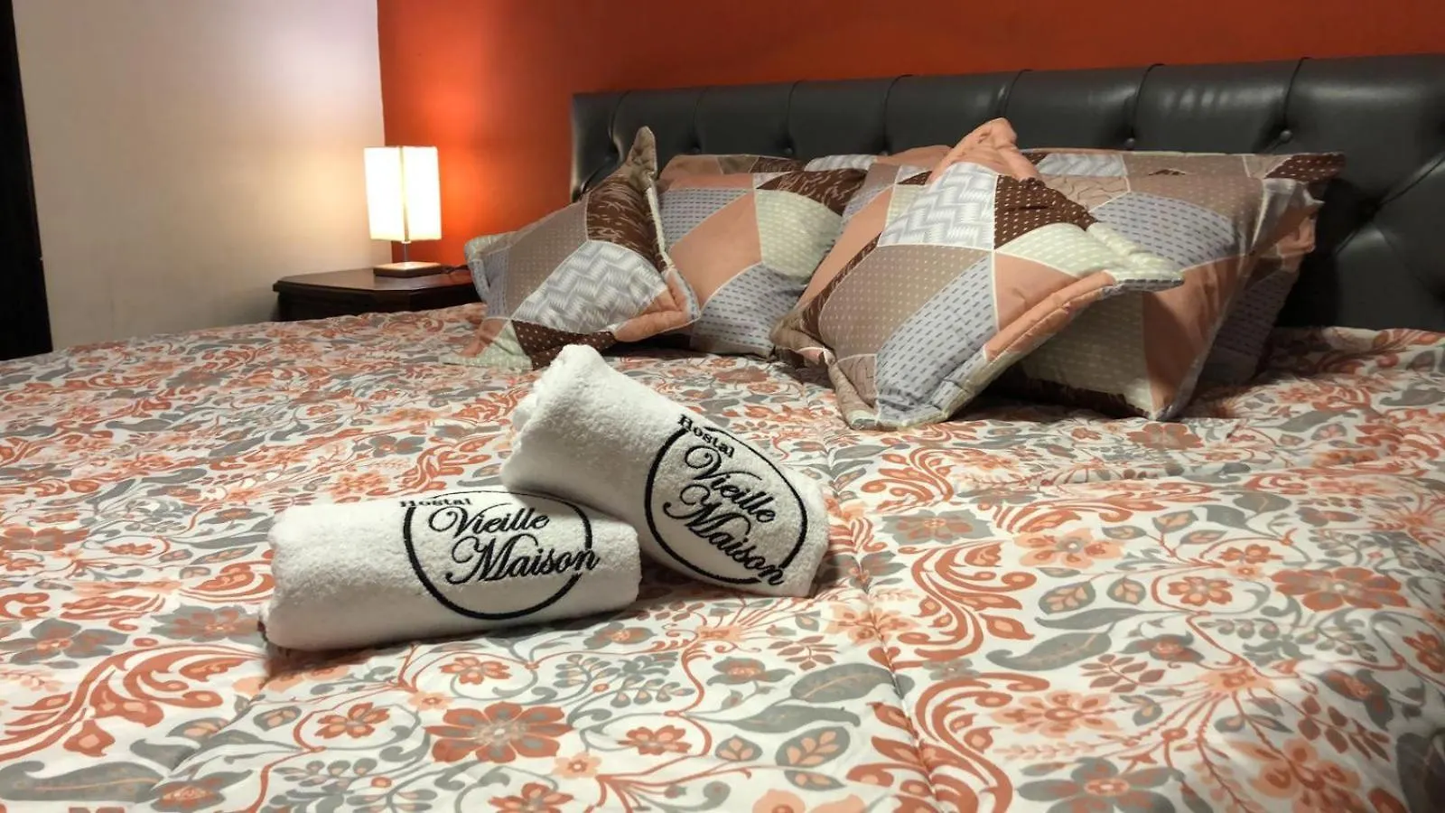 Hotel Vieille Maison Quito