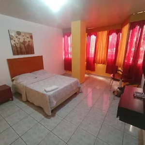 Hotel Olmedo Plaza