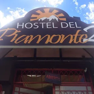 Del Piamonte 2 Quito